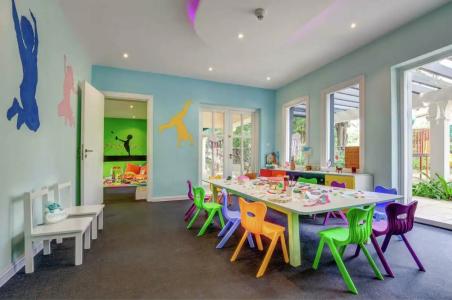 Hilton Mauritius Resort & Spa - 30