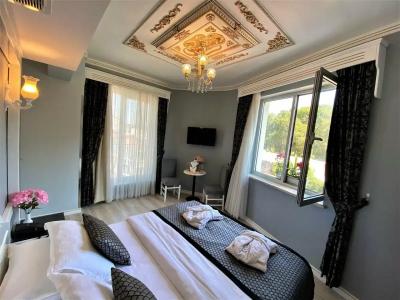 Gülhanepark & Spa - 77