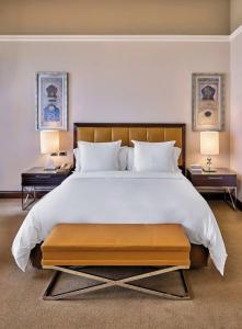 Four Seasons Istanbul at the Bosphorus - 74