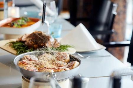 Scandic Berlin Potsdamer Platz - 61