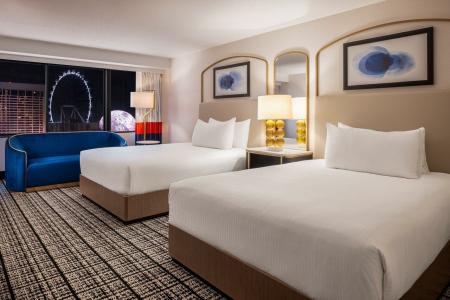 Paris Las Vegas & Casino - 84