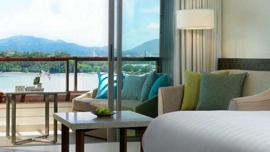 The Westin Siray Bay Resort & Spa, Phuket - 76