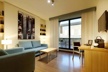 Eurostars Centrum Alicante - 16