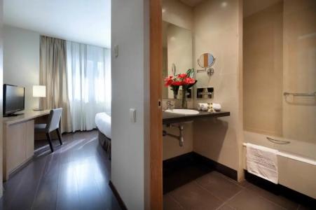 Eurostars Lucentum - 42