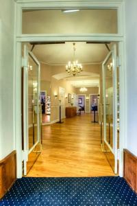 Relexa Bellevue an der Alster - 13