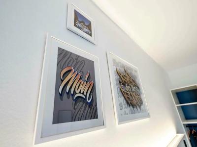 ibis Styles Hamburg Alster City - 37