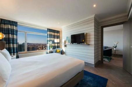 Hilton Diagonal Mar Barcelona - 70