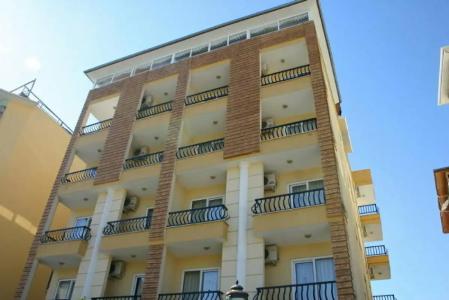 Kleopatra Saray - 23