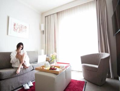 Novotel Athens - 53
