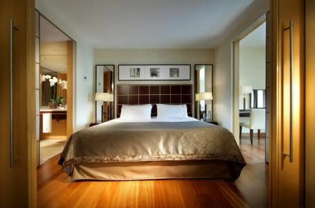 Eurostars Grand Marina GL - 44