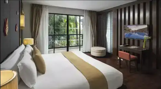 Centara Anda Dhevi Resort and Spa - SHA Plus - 31
