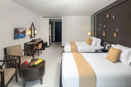 Centara Anda Dhevi Resort and Spa - SHA Plus - 63