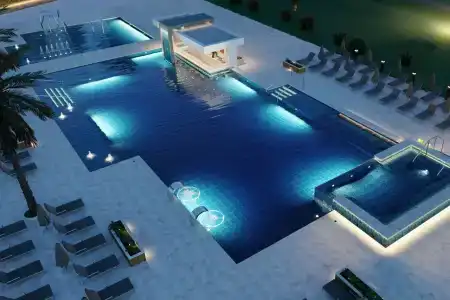 Cavo Maris Beach - 10