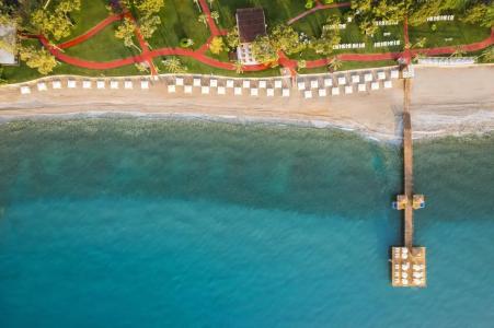 Rixos Beldibi - The Land of Legends Access - 46