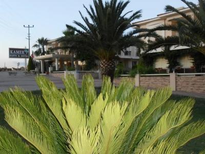 Kamer Exclusive & Suites - 8