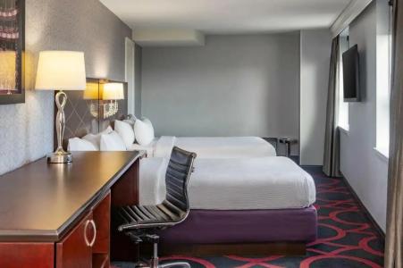 Courtyard by Marriott Boston Downtown - 43