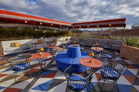 Le Meridien Visconti Rome - 51