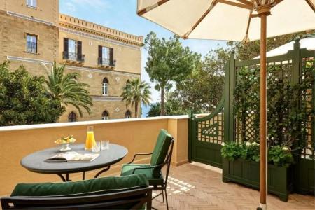 Rocco Forte Villa Igiea - 13