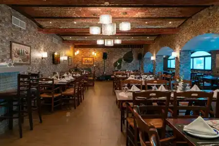 Al Ain Palace Abu Dhabi - 5