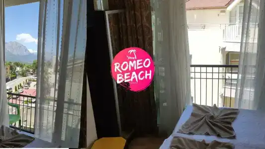 Romeo Beach - 97