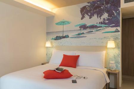 Travelodge Pattaya - 67