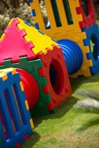 Renaissance Cairo Mirage City - 53