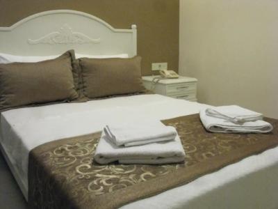 Enda Boutique Kalkan - 24