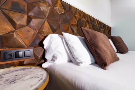 Best Western Plus Alfa Aeropuerto - 68