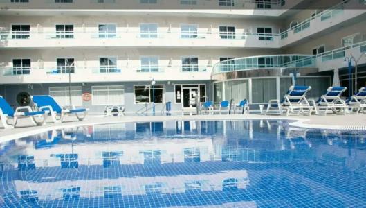 Santa Monica Playa - 25