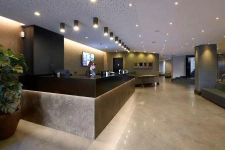 Catalonia Park Güell - 72