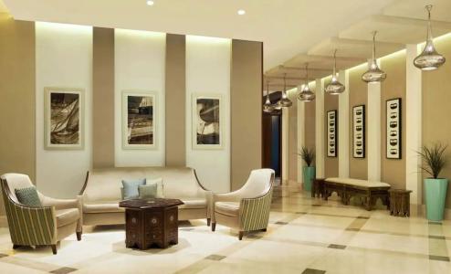 Hilton Garden Inn Dubai Al Mina - Jumeirah - 89