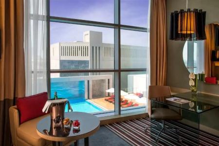 Downtown Rotana - 97