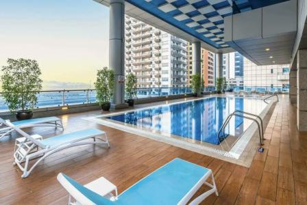 Ramada by Wyndham Dubai Barsha Heights - 67