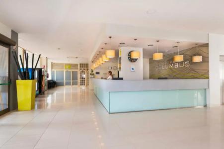 Kn ApartColumbus - 14