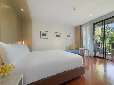 Amari Koh Samui - 3