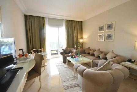 Ramada Plaza Tunis - 57