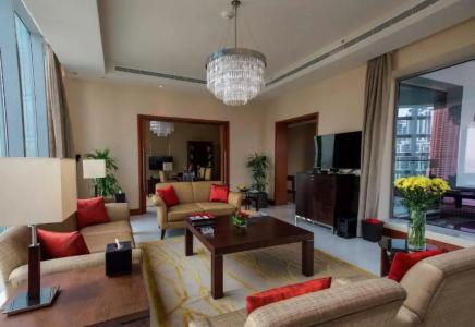 Anantara Downtown Dubai - 91