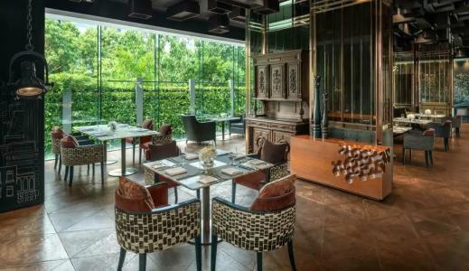 Hilton Sukhumvit Bangkok - 71