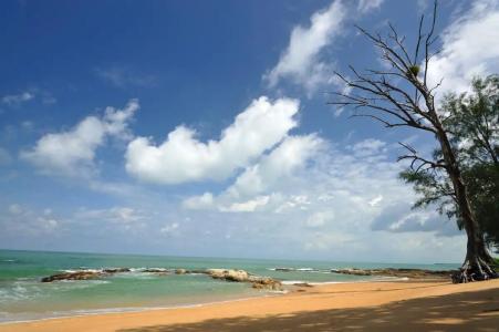 The Leaf on The Sands by Katathani - SHA Extra Plus - 36