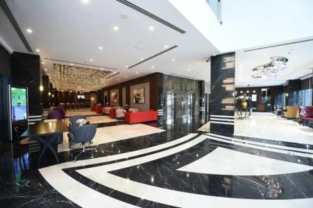 Cher & Spa Istanbul Taksim - 50