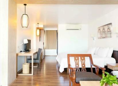 Best Western Phuket Ocean Resort - 97