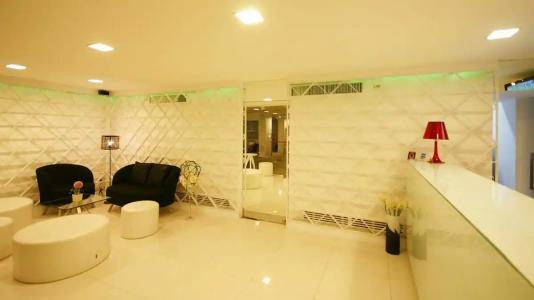 I Residence Silom - 74