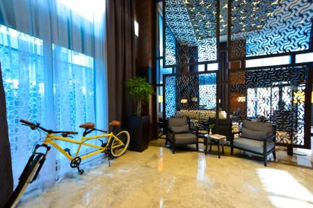 Golden Tulip Istanbul Bayrampasa - 22
