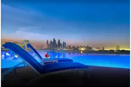  Dukes The Palm Dubai - 19