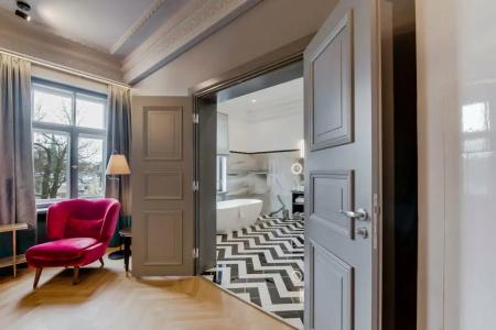 Grand Poet and SPA by Semarah - 6