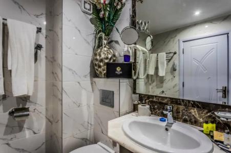 Prestige Deluxe Aquapark Club - All inclusive - 62