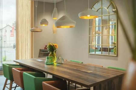 Holiday Inn - the niu, Hop Forchheim by IHG - 47