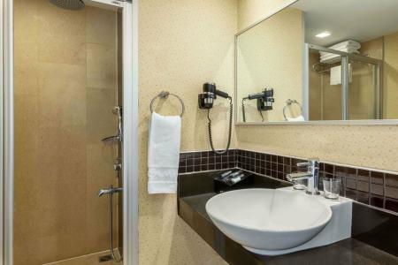Ramada by Wyndham Ankara - 97