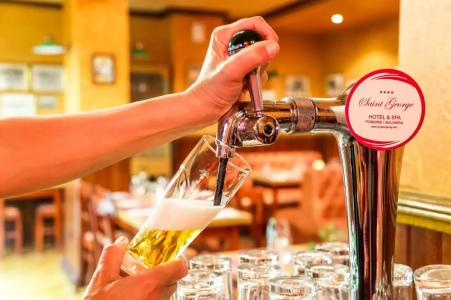 Saint George & Medical Spa - 88