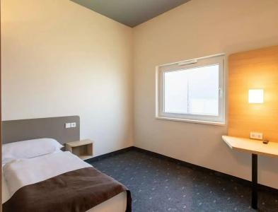 B&B München City-West - 31